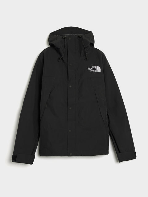 M GTX Mountain Jacket, TNF Black