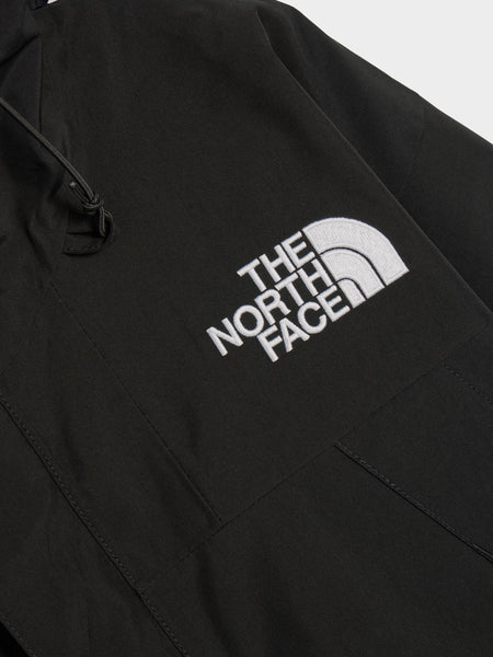 M GTX Mountain Jacket, TNF Black