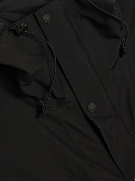 M GTX Mountain Jacket, TNF Black