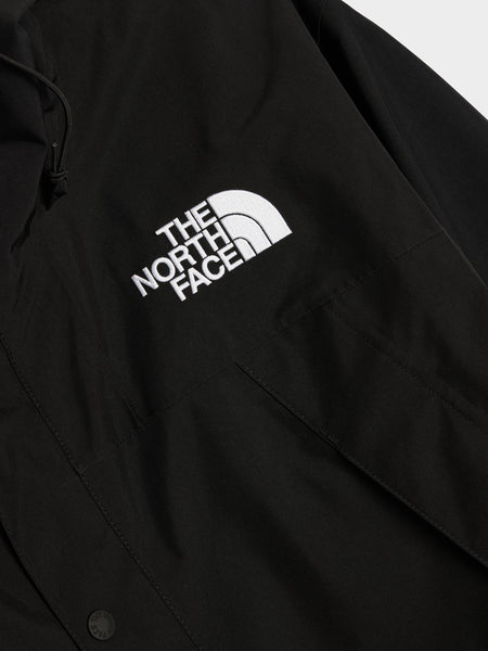 M GTX Mountain Jacket, TNF Black
