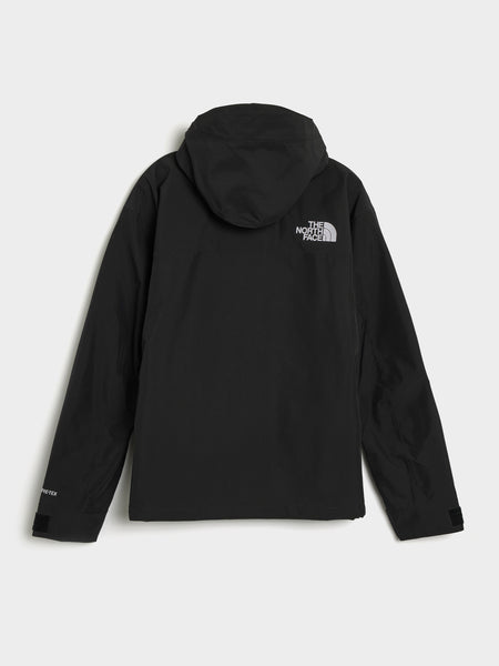 M GTX Mountain Jacket, TNF Black