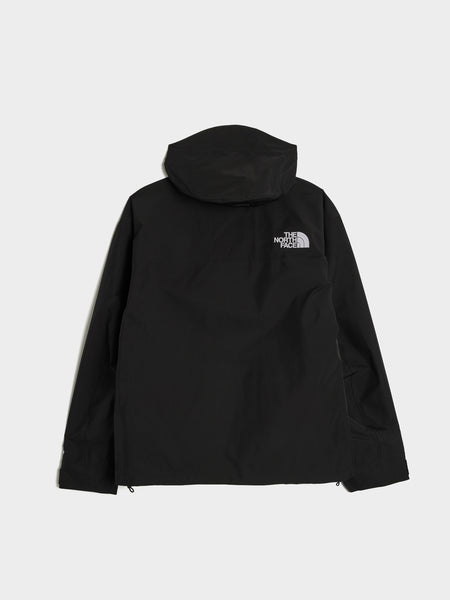 M GTX Mountain Jacket, TNF Black