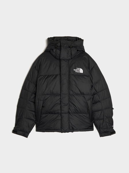 M HMLYN Baltoro Jacket, TNF Black-NPF