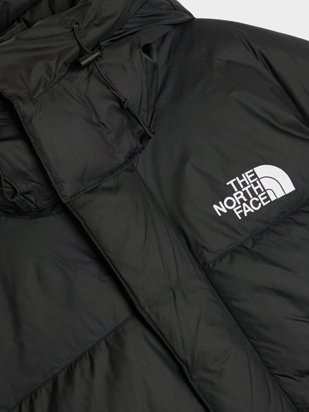 M HMLYN Baltoro Jacket, TNF Black-NPF