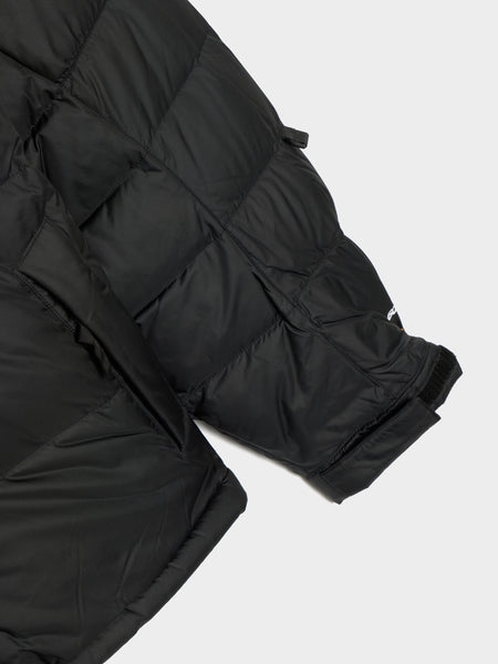 M HMLYN Baltoro Jacket, TNF Black-NPF