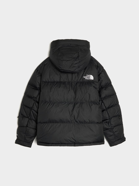 M HMLYN Baltoro Jacket, TNF Black-NPF