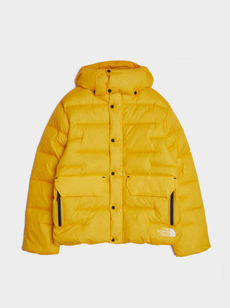 M RMST Sierra Parka, Summit Gold