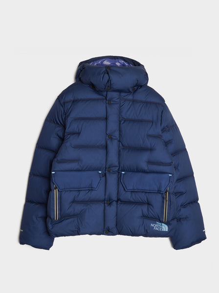 M RMST Sierra Parka, Summit Navy