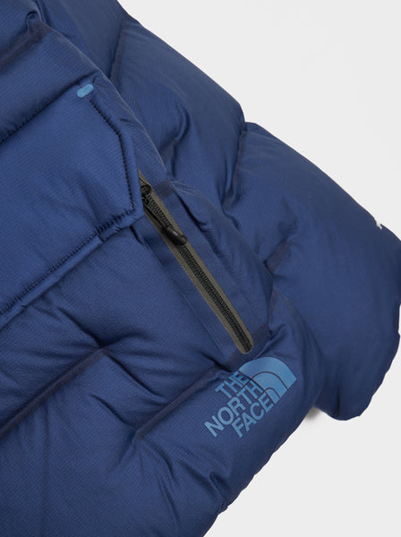 M RMST Sierra Parka, Summit Navy