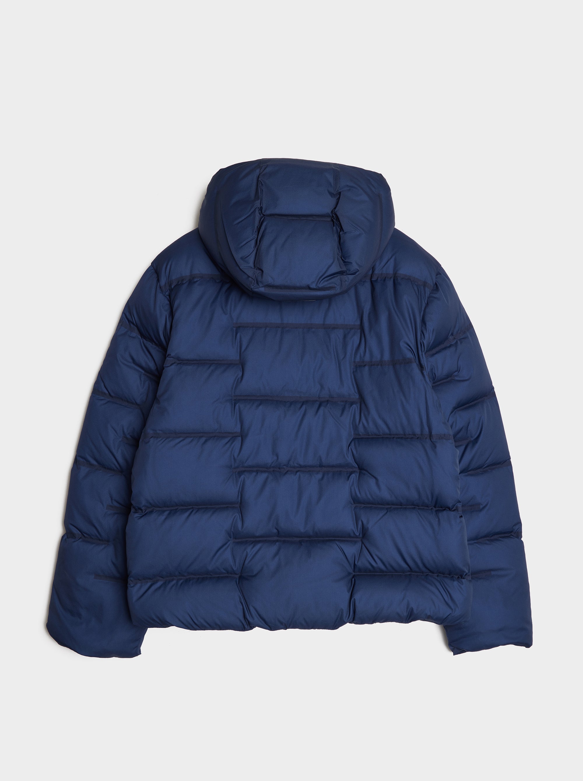 The North Face: Navy RMST Denali Jacket