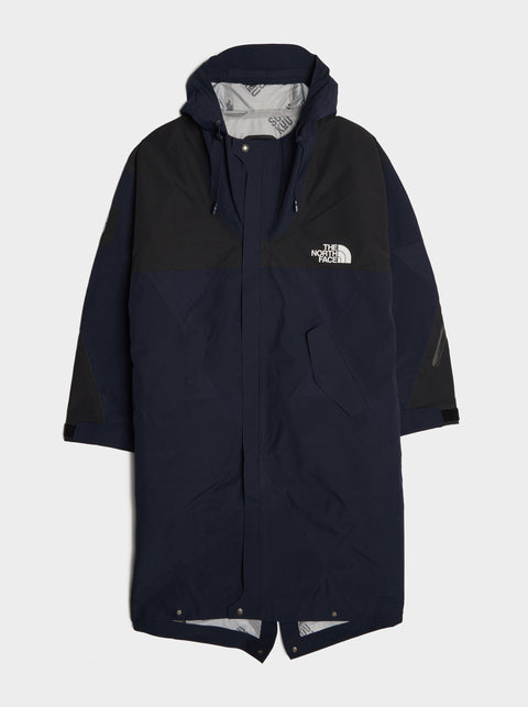 The North Face x Undercover Soukuu Fleece Trousers TNF Black