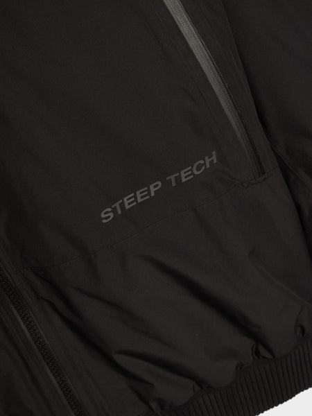 M RMST Steep Tech Bomb Shell GTX Jacket, TNF Black