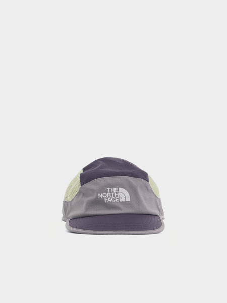 Summer LT Run Hat, Endless Dusk