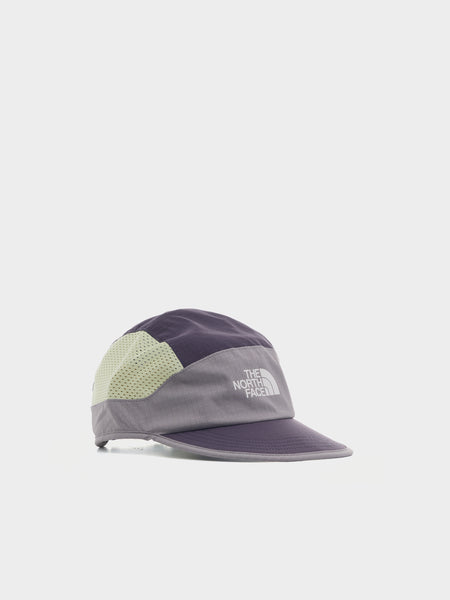 Summer LT Run Hat, Endless Dusk