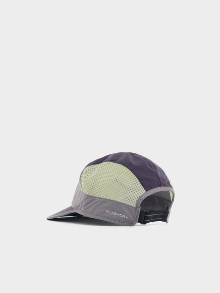 Summer LT Run Hat, Endless Dusk