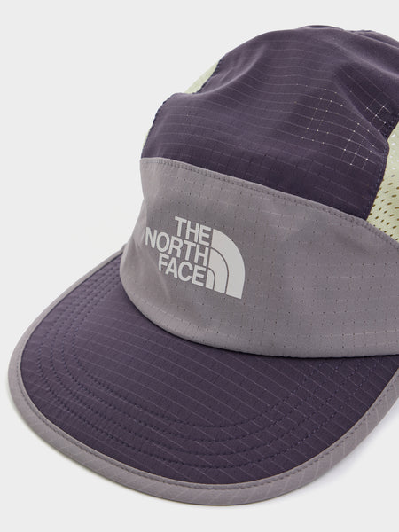 Summer LT Run Hat, Endless Dusk