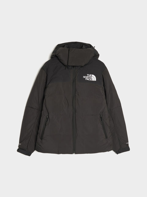 M RMST HMLYN Baltoro Jacket, TNF Black