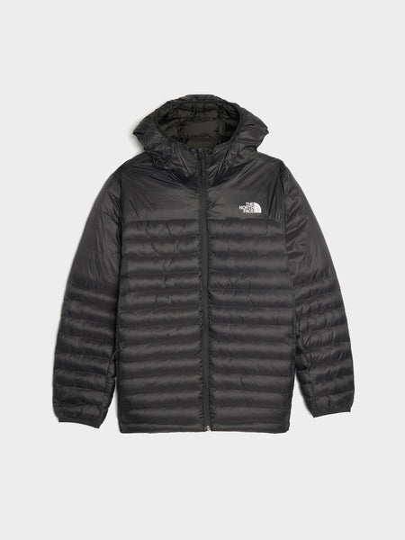 M Terra Peak Hoodie, TNF Black