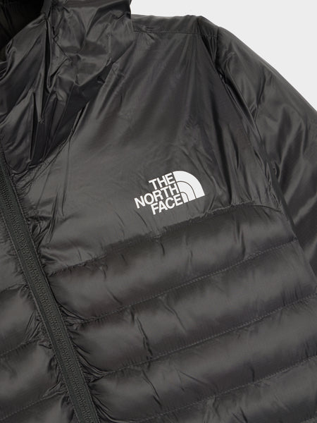 M Terra Peak Hoodie, TNF Black