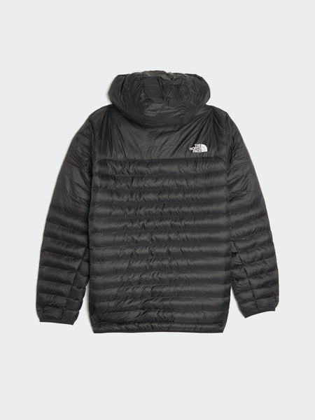 M Terra Peak Hoodie, TNF Black