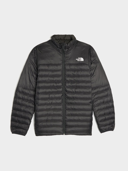 M Terra Peak Jacket, TNF Black