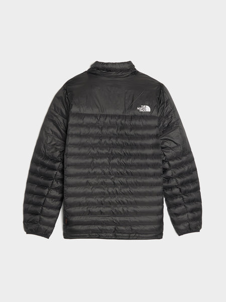 M Terra Peak Jacket, TNF Black