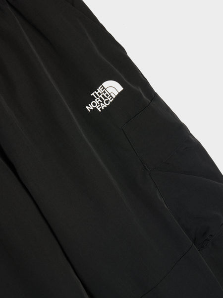 M HMLYN Track Pant, TNF Black