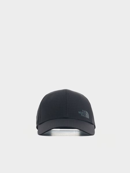 Summer LT Trucker Hat, TNF Black