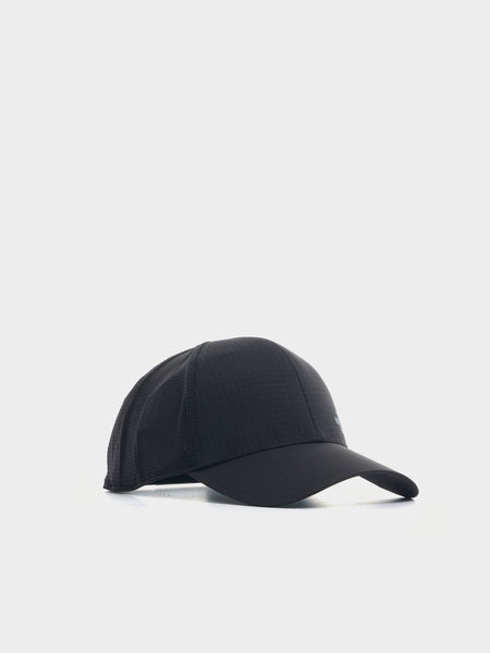 Summer LT Trucker Hat, TNF Black