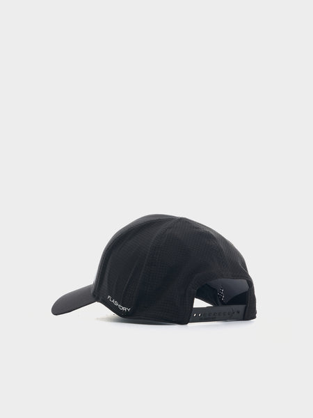 Summer LT Trucker Hat, TNF Black