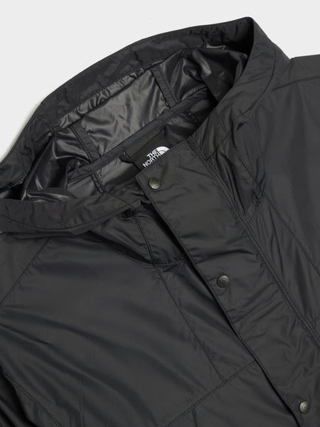 M Mountain Wind Jacket, TNF Black