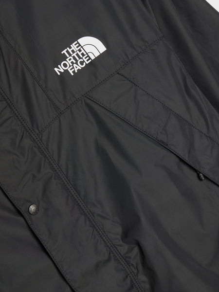 M Mountain Wind Jacket, TNF Black