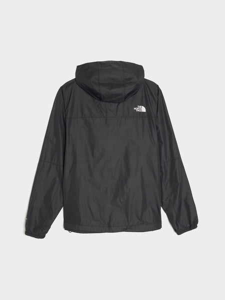 M Mountain Wind Jacket, TNF Black