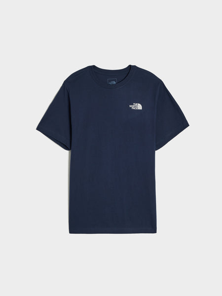 M Evolution Box NSE Regular SL, Summit Navy