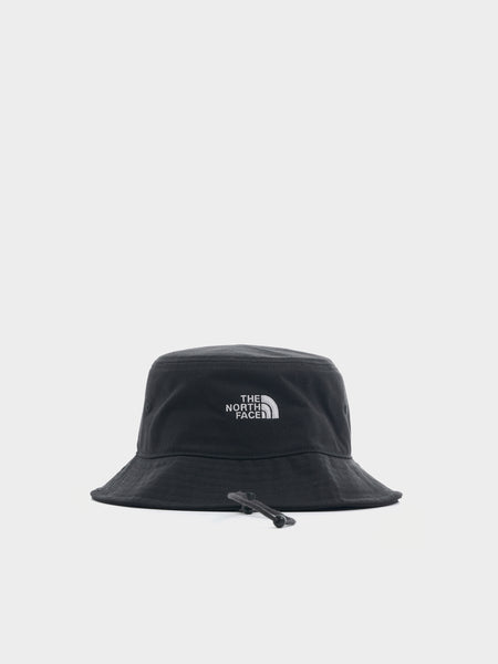 Class V Brimmer, TNF Black