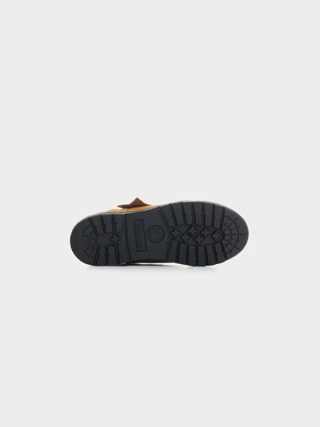 Waterproof Field Boot, Wheat Nubuck