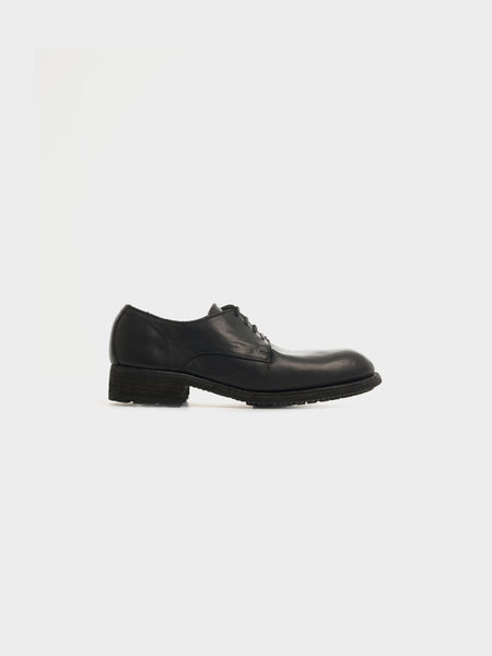 Undercover x Guidi Derby, Black