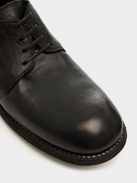 Undercover x Guidi Derby, Black