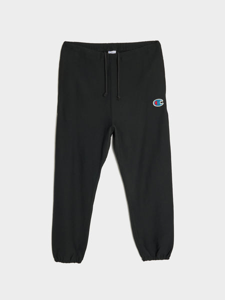 Undercover x Champion Sweatpant, Black