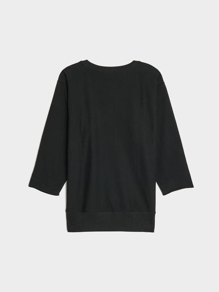 Undercover x Champion LS Shirt, Black