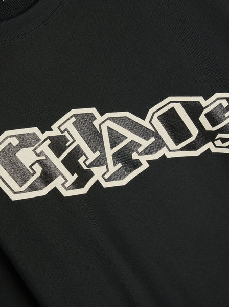 Undercover x Champion Chaos LS Shirt, Black