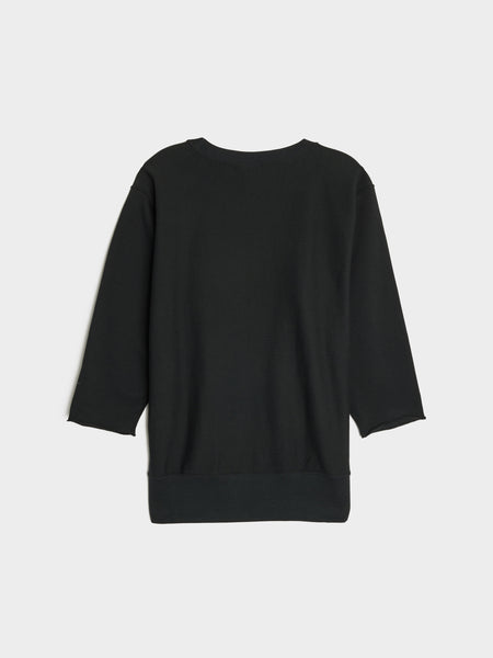 Undercover x Champion Chaos LS Shirt, Black