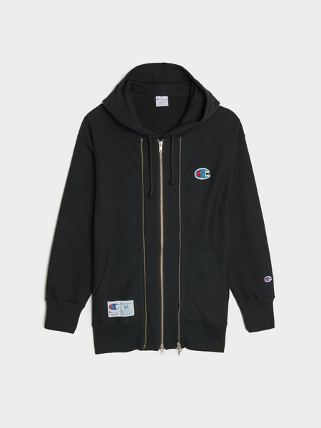 Undercover x Champion Zip Up Hoodie | Undercover | 7017 REIGN