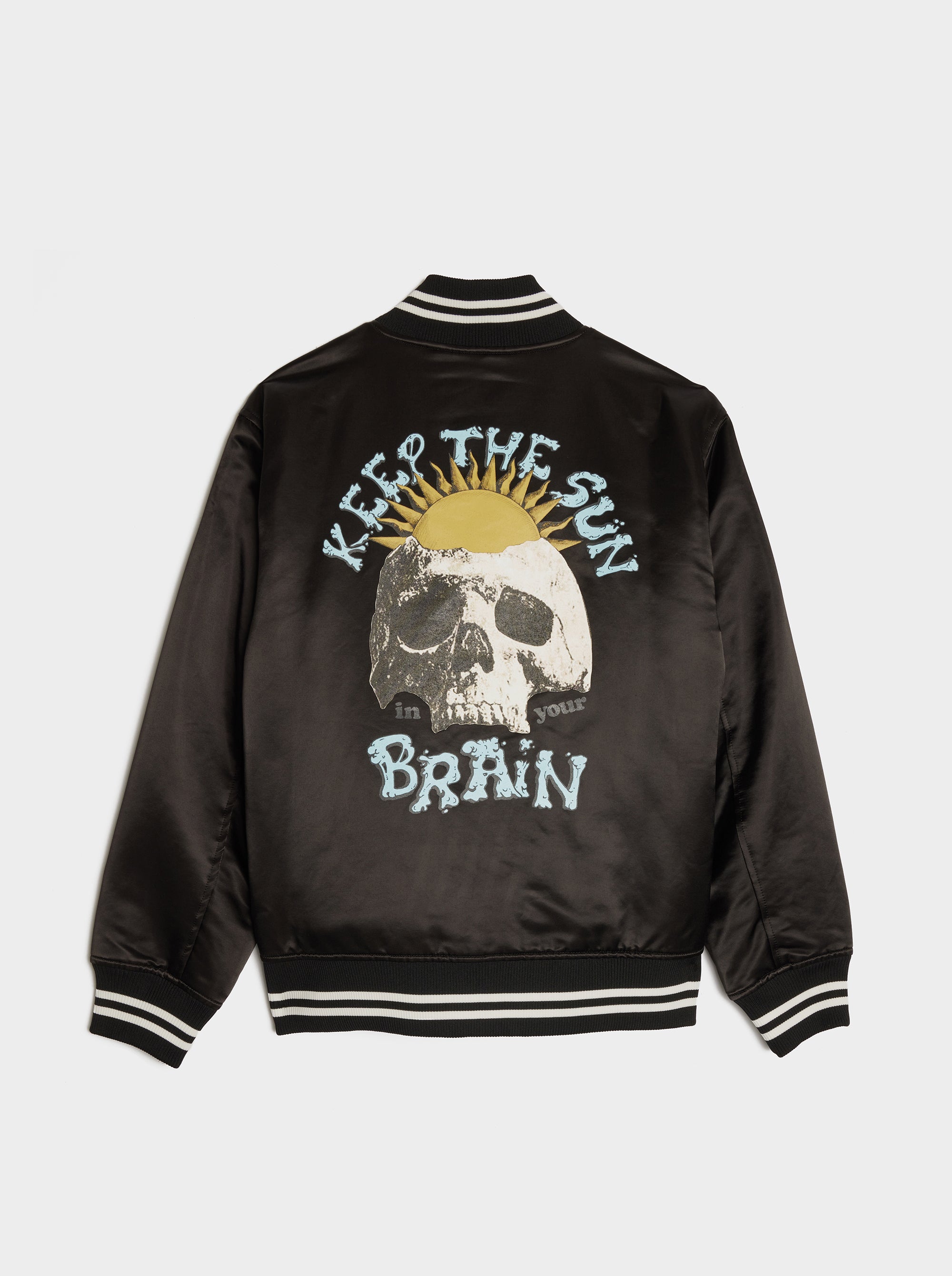 Keep The Sun Brain Jacket | Undercover | 7017 REIGN