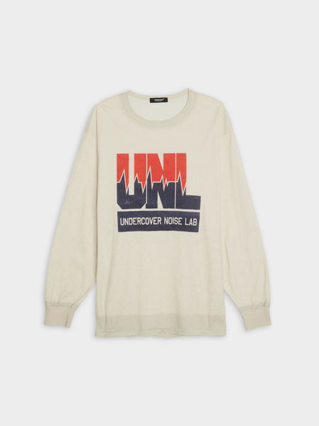 Undercover Noise Lab Sweatshirt, Oatmeal