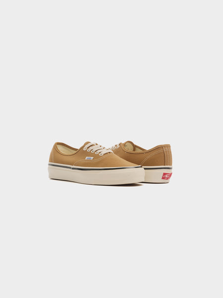 U LX Authentic Reissue 44, Duck Canvas Cumin