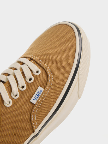 U LX Authentic Reissue 44, Duck Canvas Cumin