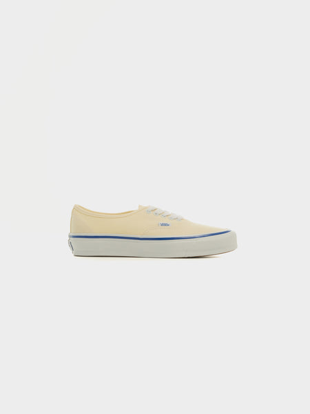 U Authentic Reissue 44, LX Off White