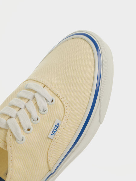 U Authentic Reissue 44, LX Off White