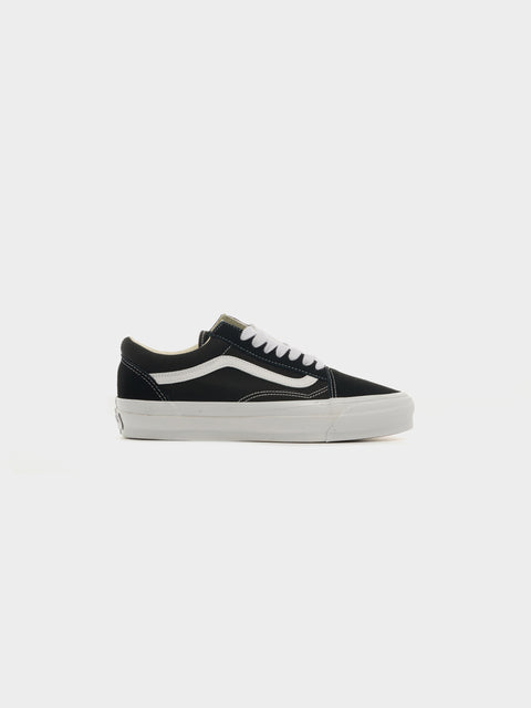 Old Skool 36 LX, Black / White